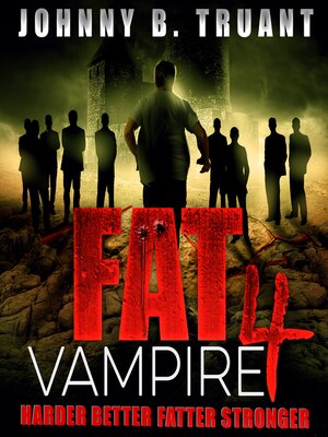 cover image of Fat Vampire 4